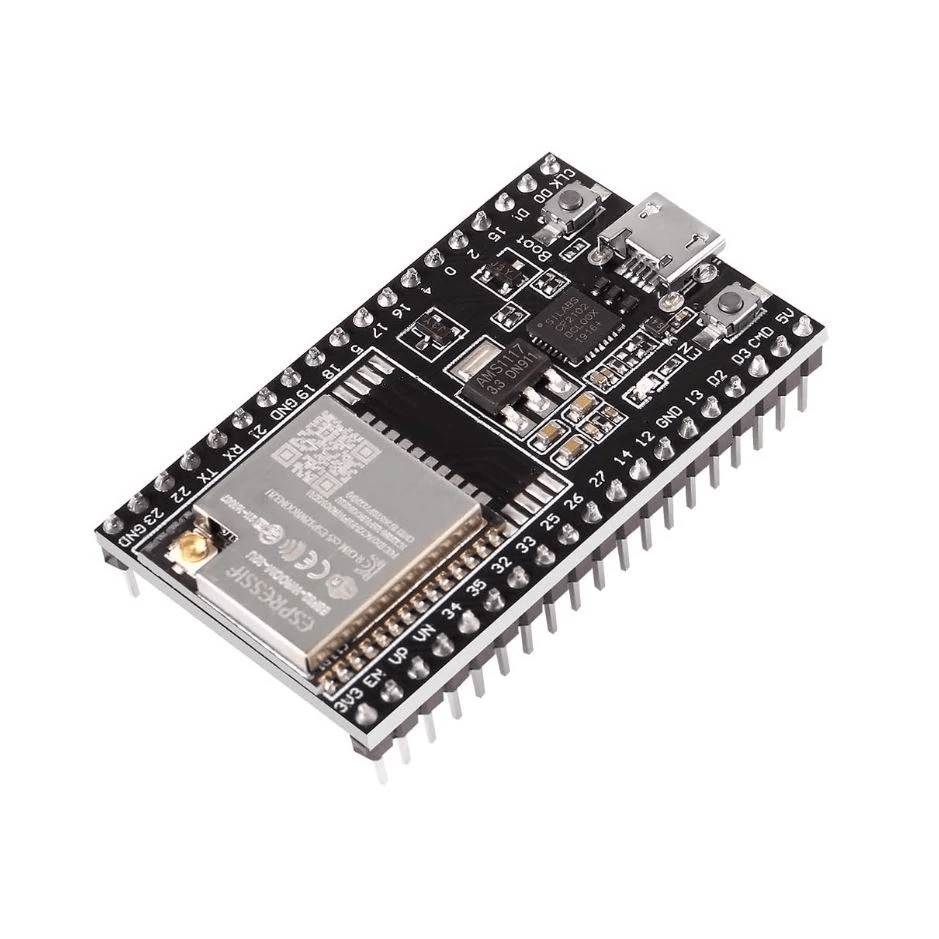 ESP32-DevKitC-32H Module WiFi Bluetooth 2.4GHz